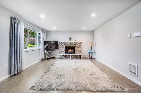 Living - 17124 6th Ave E, Spanaway, WA 98387 photo 2 of 3