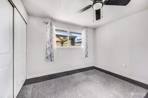 Bedroom - 17124 6th Ave E, Spanaway, WA 98387 photo 1 of 9