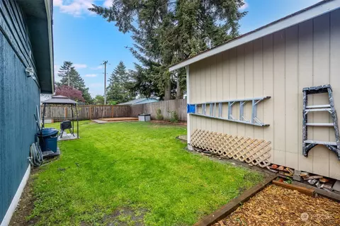 Exterior - 17124 6th Ave E, Spanaway, WA 98387 photo 4 of 4