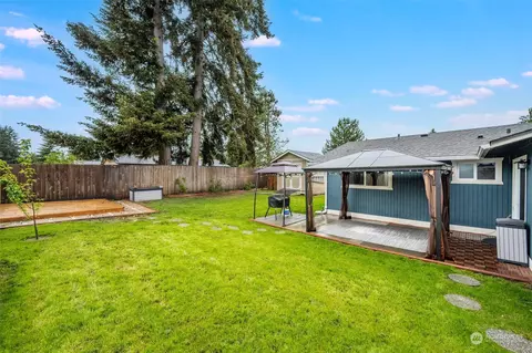Exterior - 17124 6th Ave E, Spanaway, WA 98387 photo 1 of 4