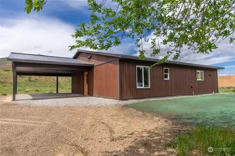 Other - 417 Marie St, Twisp, WA 98856 photo 1 of 8