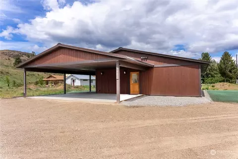 417 Marie St, Twisp, WA 98856