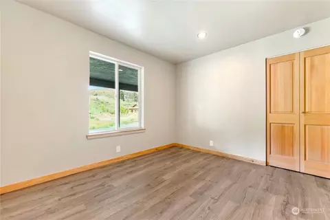 Bedroom - 417 Marie St, Twisp, WA 98856 photo 3 of 4
