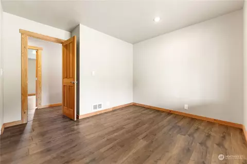 Bedroom - 417 Marie St, Twisp, WA 98856 photo 4 of 4