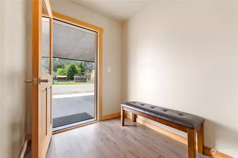 Entry Way - 417 Marie St, Twisp, WA 98856 photo 1 of 2