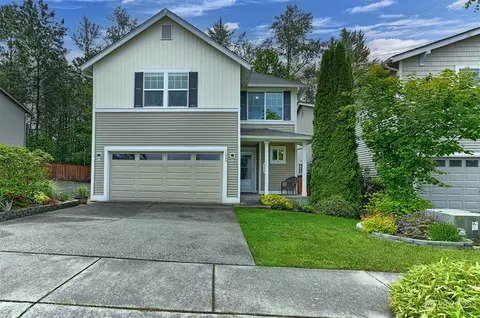 4669 Glacier St, Mount Vernon, WA 98273