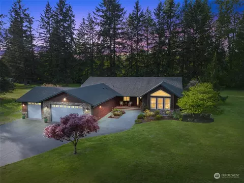 8805 Arlington Heights Rd, Arlington, WA 98223