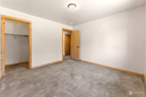 Bedroom - 1310 Riverside Ave, Twisp, WA 98856 photo 8 of 12