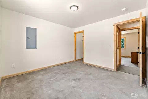 Bedroom - 1310 Riverside Ave, Twisp, WA 98856 photo 7 of 12