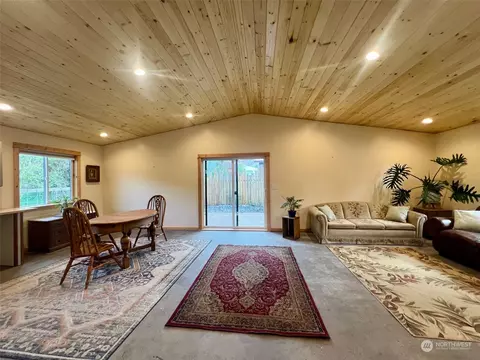 Living - 1310 Riverside Ave, Twisp, WA 98856 photo 1 of 2