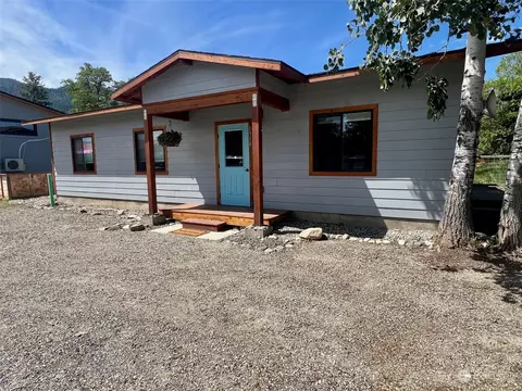 Exterior - 1310 Riverside Ave, Twisp, WA 98856 photo 7 of 10