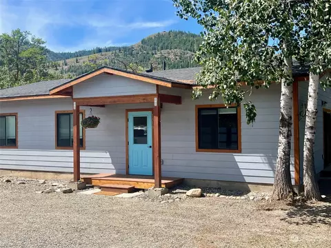 Exterior - 1310 Riverside Ave, Twisp, WA 98856 photo 6 of 10