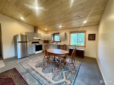 Kitchen - 1310 Riverside Ave, Twisp, WA 98856 photo 1 of 1