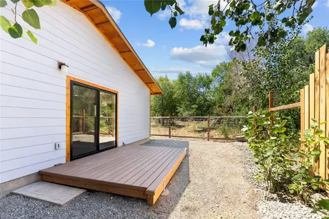 Exterior - 1310 Riverside Ave, Twisp, WA 98856 photo 9 of 10