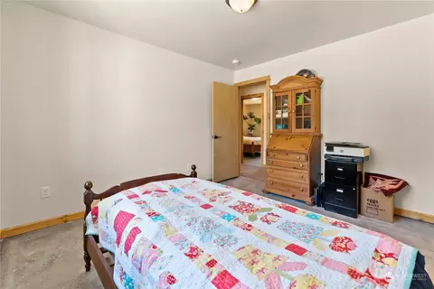 Bedroom - 1310 Riverside Ave, Twisp, WA 98856 photo 12 of 12