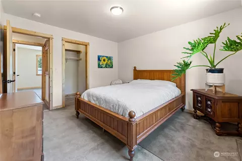 Bedroom - 1310 Riverside Ave, Twisp, WA 98856 photo 3 of 12