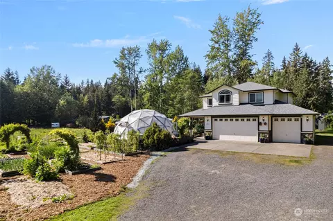 8603 180th St NW, Stanwood, WA 98292