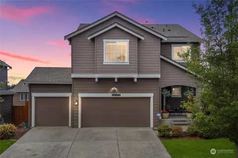 15422 80th Avenue Ct E, Puyallup, WA 98375
