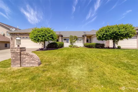 1224 Lancer Dr, Walla Walla, WA 99362