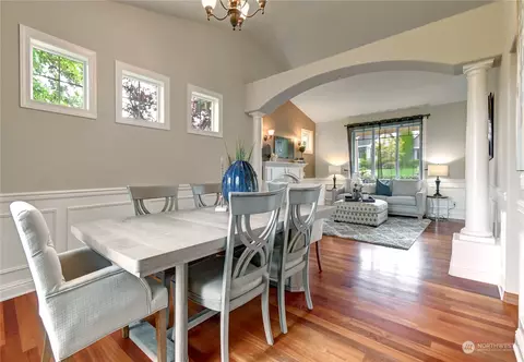 Dining - 16521 124th Ave NE, Bothell, WA 98011 photo 1 of 2
