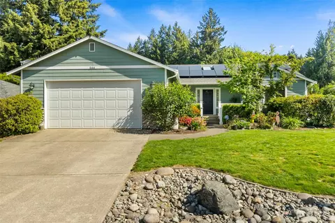 544 47th Ave SE, Tumwater, WA 98501