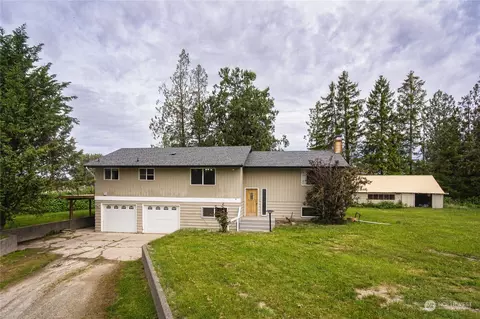 8130 Gillies Rd, Everson, WA 98247