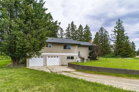 Exterior - 8130 Gillies Rd, Everson, WA 98247 photo 1 of 5