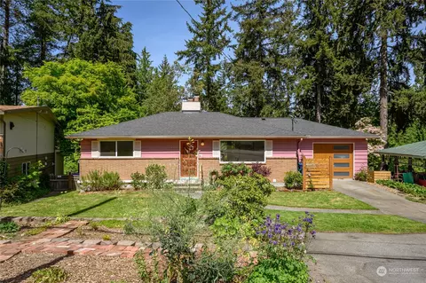 1232 NE 187th St, Shoreline, WA 98155