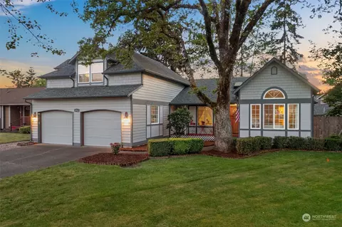 5915 Danials Loop SE, Lacey, WA 98513
