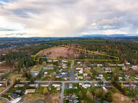 0 Germaine Dr, Chehalis, WA 98532
