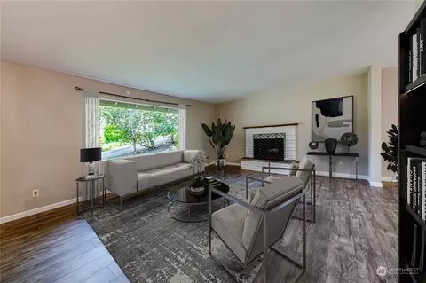 406 47th St SE, Everett, WA 98203 photo 4
