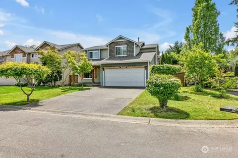 1510 185th Street Ct E, Spanaway, WA 98387