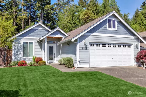 6828 40th Street Ct W, University Place, WA 98466
