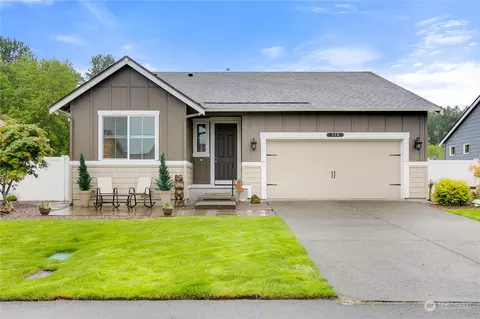 118 Hickory Ave SW #39, Orting, WA 98360