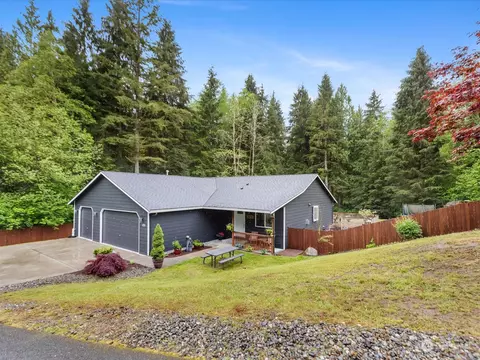 22923 35th Pl NE, Granite Falls, WA 98252
