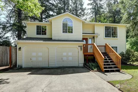 2923 Cornell Ct SE, Lacey, WA 98503