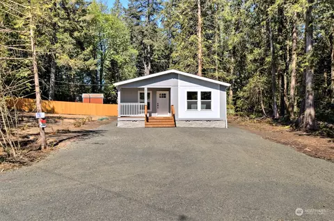 21 E Annas Ct, Shelton, WA 98584