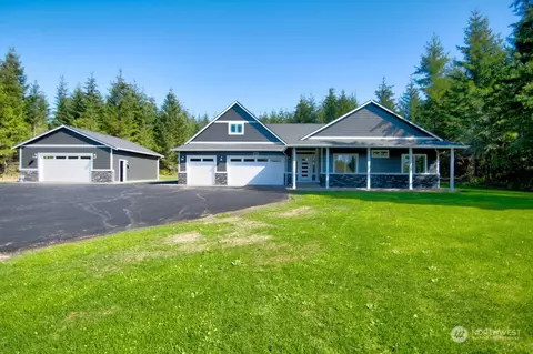 Undisclosed, Yelm, WA 98597