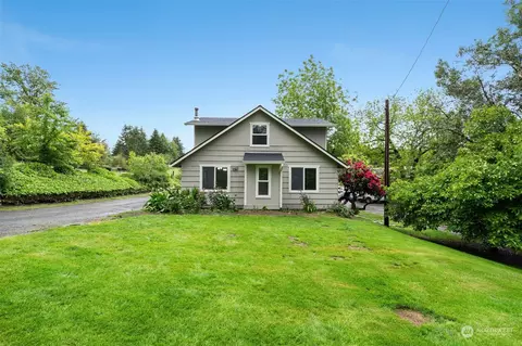 2702 NW 369th St, La Center, WA 98629