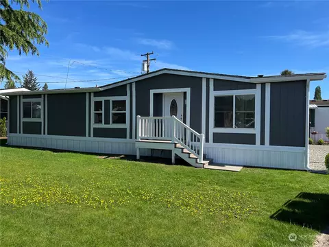 5621 112th Avenue Ct E #20, Puyallup, WA 98372
