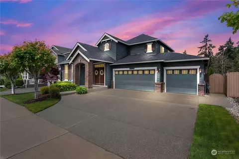 20310 77th Street Ct E, Bonney Lake, WA 98391