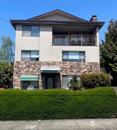 2626 NW 59th St, Seattle, WA 98107