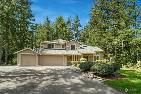 13711 461st Pl SE, North Bend, WA 98045