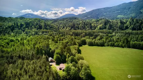 9265 Thunderbird Ln, Concrete, WA 98237