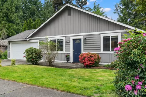 Exterior - 22417 18th Ave SE, Bothell, WA 98021 photo 2 of 7