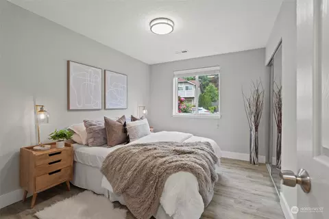 Bedroom - 22417 18th Ave SE, Bothell, WA 98021 photo 2 of 2