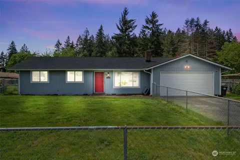 831 Tanbark St SE, Olympia, WA 98513