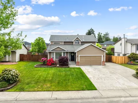 11232 172nd St E, Puyallup, WA 98374