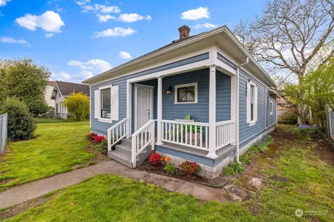 5420 S Prospect St, Tacoma, WA 98409