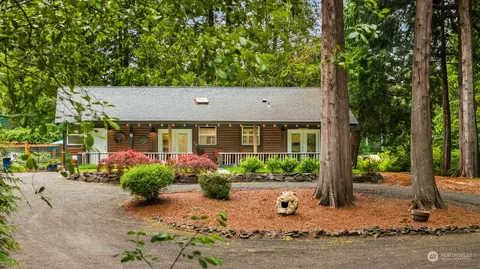 5401 Honeysuckle Ln NW, Gig Harbor, WA 98335